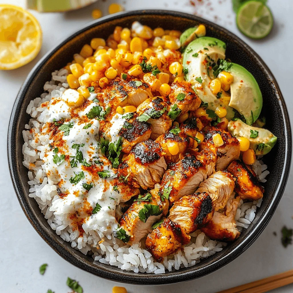 Easy Dinner 